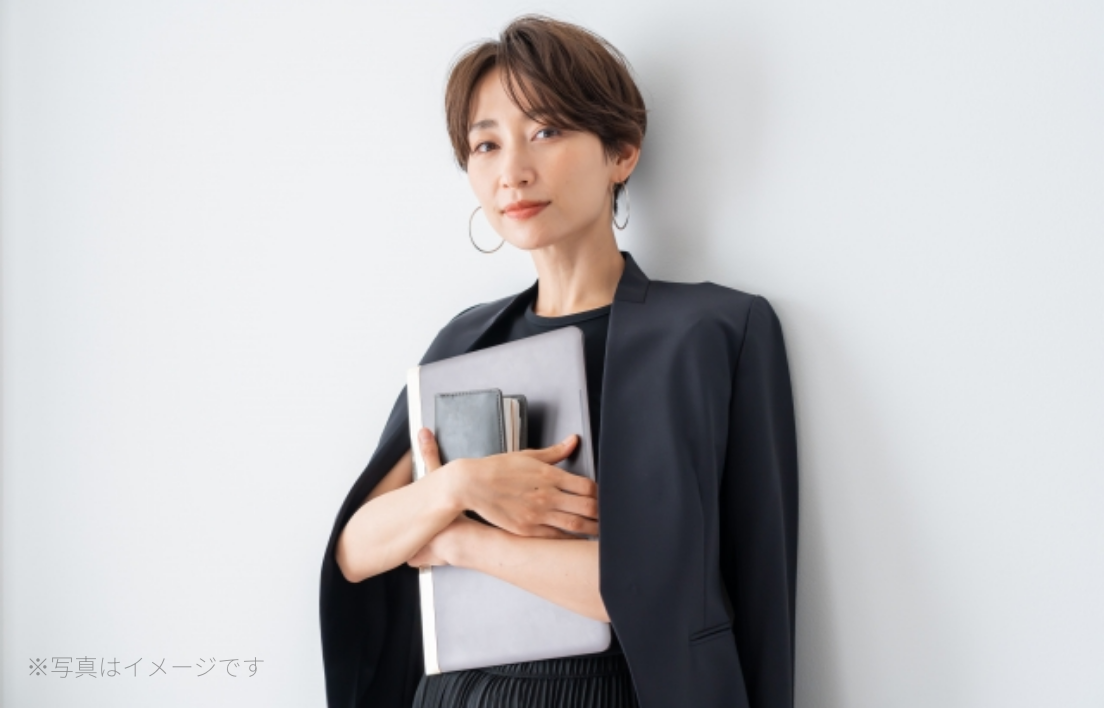 スタッフの画像