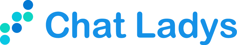 Chat Ladys Logo